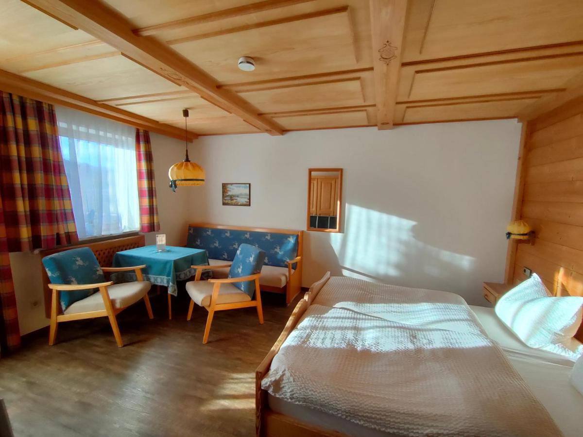 Gaestehaus Sonnleit'N Ленггріс Екстер'єр фото