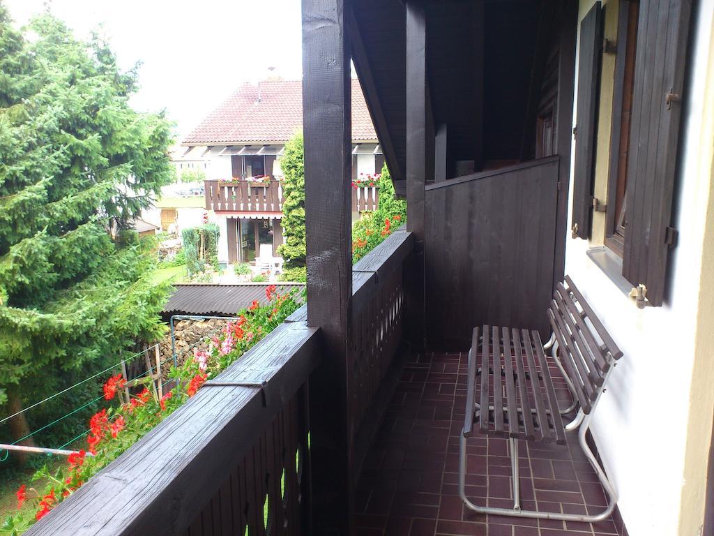 Gaestehaus Sonnleit'N Ленггріс Номер фото